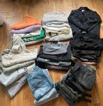 Mega grote kleding pakket. 37 stuks, Kinderen en Baby's, Kinderkleding | Maat 176, Ophalen of Verzenden, Zo goed als nieuw, Meisje
