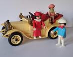 Playmobil série Rose  -  voiture 5620 - 1990, Ophalen of Verzenden