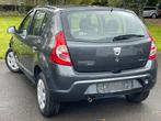 Dacia Logan 1.2i 11/2010 019561Km Full Carnet 1Main Ct Ok !!, 135 g/km, Entreprise, Carnet d'entretien, Boîte manuelle