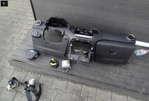 Ford KA+ airbag module airbagset dashboard, Autos : Pièces & Accessoires, Tableau de bord & Interrupteurs, Ford, Utilisé, Envoi