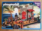 Playmobil Pirates, Enfants & Bébés, Jouets | Playmobil, Comme neuf, Enlèvement ou Envoi
