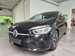 Mercedes-Benz B 180 B 180 7G-DCT - ALS NIEUW - SLECHTS 160KM, 135 pk, 1490 kg, Gebruikt, Zwart