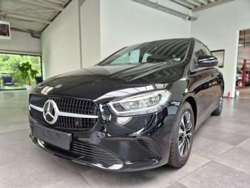 Mercedes-Benz B 180 B 180 7G-DCT - ALS NIEUW - SLECHTS 160KM beschikbaar voor biedingen