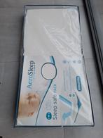 Aerosleep matras evolution 120x 60 cm, Ophalen, Zo goed als nieuw, Minder dan 140 cm, Matras