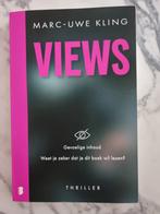 Views - Marc-Uwe Kling, Ophalen of Verzenden, Gelezen