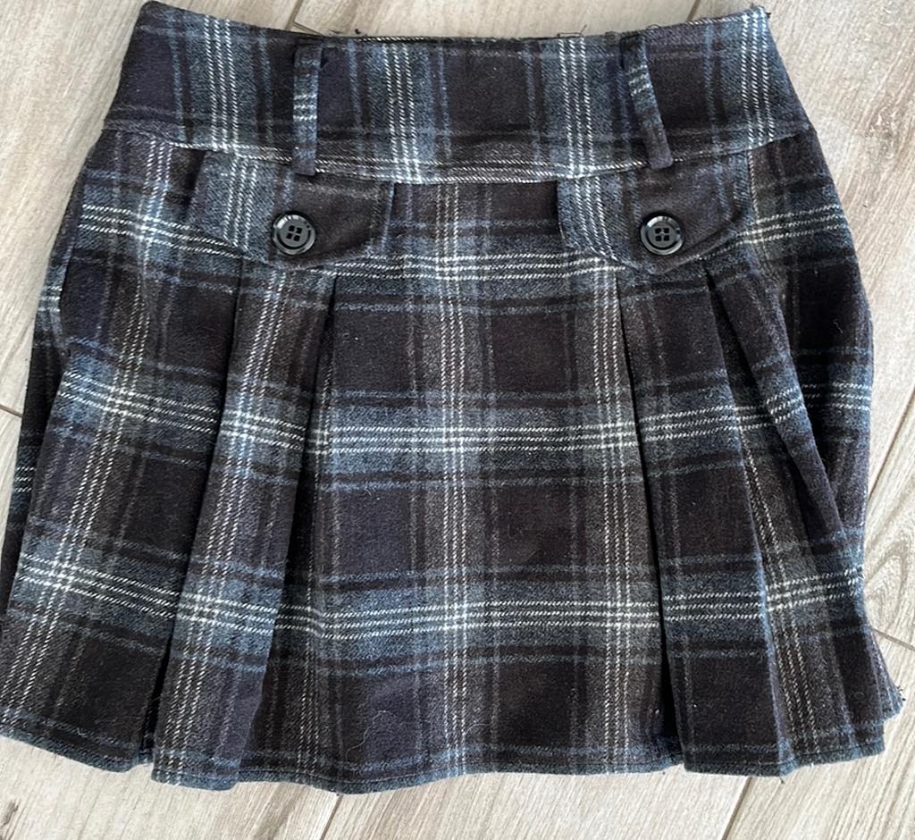 LOLA € Lisa winterrok (23/7), Kleding | Dames, Maat 38/40 (M), Lola & Liza, Ophalen of Verzenden, Zo goed als nieuw