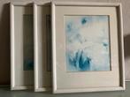 3 kaders voor in totaal 5 Euro, Huis en Inrichting, Ophalen of Verzenden, Zo goed als nieuw