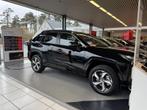 Toyota RAV-4 Premium Plus RAV4 Premium & Pano roof Plug-in H, Auto's, Toyota, 137 kW, Zwart, Parkeersensor, 5 deurs