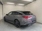 Mercedes-Benz - CLA200d - AMG Line - Night Pack - Sfeerverli, Auto's, Mercedes-Benz, CLA, 1800 kg, 4 cilinders, 115 g/km