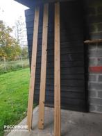 planken, Doe-het-zelf en Bouw, Hout en Planken, Ophalen