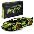 Lego lamborghini 42115, Ophalen, Nieuw, Complete set, Lego