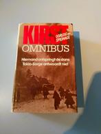 Kirst Omnibus – Hans Hellmut Kirst "Niemand ontspringt de da, Ophalen of Verzenden, Tweede Wereldoorlog