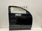 MERCEDES GLA H247 PORTIER DEUR RECHTSVOOR BESCHADIGD, Auto-onderdelen, Carrosserie, Gebruikt, Rechts, Mercedes-Benz, Deur