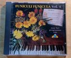 Funiculi Funcula Vol. 4 (CD), Cd's en Dvd's, Cd's | Verzamelalbums, Ophalen of Verzenden, Zo goed als nieuw, Klassiek