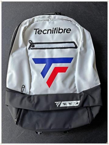 TECHNIFIBRE - SAC A DOS « TOUR ENDURANCE » NEUF beschikbaar voor biedingen