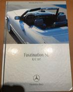 Fascination SL R/C 107 Mercedes SL, Boeken, Ophalen of Verzenden, Zo goed als nieuw, Mercedes