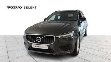 Volvo XC60 R-Design D4 Geartronic diesel (163 ch)