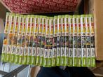 Dragon ball super intégrale en 22 tomes 1 à 22 complet, Verzamelen, Ophalen of Verzenden