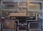 Lexar NM620 1TB NVMe SSD, Computers en Software, Harde schijven, Intern, SSD, Lexar, Ophalen of Verzenden
