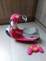 Babyborn scooter, Kinderen en Baby's, Speelgoed | Poppen, Ophalen, Gebruikt, Babypop