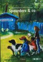 Smaragdreeks / Speurders & co, Livres, Livres pour enfants | Jeunesse | 10 à 12 ans, Comme neuf, Enlèvement ou Envoi
