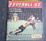 PANINI STICKER ALBUM VOETBAL FOOTBALL 82 Volledig, Ophalen of Verzenden, Zo goed als nieuw, Sticker