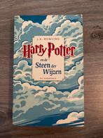 J.K. Rowling - Harry Potter en de steen der wijzen, Boeken, Kinderboeken | Jeugd | 10 tot 12 jaar, J.K. Rowling, Ophalen of Verzenden