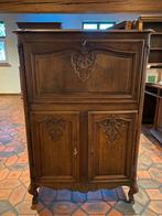 Secretaire en commode Louis VI, Antiek en Kunst, Ophalen