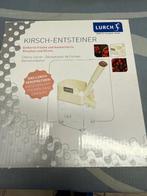 Kersenontpitter, Ophalen, Zo goed als nieuw