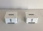 2 Sonos Connect systemen – Perfect voor jouw multiroom audio, Audio, Tv en Foto, Versterkers en Ontvangers, Ophalen of Verzenden