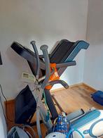 Tapis de course Domyos T900c, Enlèvement