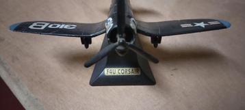 Vliegtuig F4U corsair
