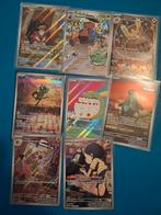 Pokemon, Hobby en Vrije tijd, Ophalen of Verzenden, Zo goed als nieuw, Booster