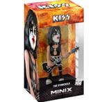 Kiss - The Starchild Minix figure 12cm, Verzamelen, Poppetjes en Figuurtjes, Calle de la Industria, 14. 08038 Barcelona, Spain