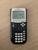 Texas TI84 Plus - grafische rekenmachine, Enlèvement, Utilisé, Calculatrices graphique