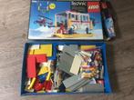 Lego - Technic - 8680 - Arctic Rescue Base, Ensemble complet, Lego, Utilisé, Enlèvement ou Envoi