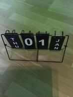 Verstelbare calender, Diversen, Ophalen, Zo goed als nieuw