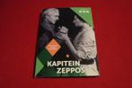 dvd box kapitein zeppos seizoen 1,2 en 3, Cd's en Dvd's, Ophalen of Verzenden