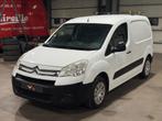 Citroen berlingo lichte vracht airco PERFECTE STAAT+ keuring, Auto's, Citroën, Wit, Bedrijf, Te koop