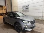 Peugeot e-2008 GT Elektrisch 54 kWh   *Panoramische.Dak*, 100 kW, Argent ou Gris, Achat, Entreprise