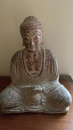 Boeddha beeld, Zo goed als nieuw, Ophalen