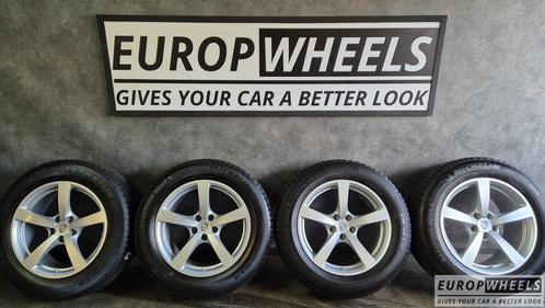 18 inch Porsche Macan Zomerbanden Breedset zomerset, Auto-onderdelen, Banden en Velgen, Banden en Velgen, Zomerbanden, 18 inch