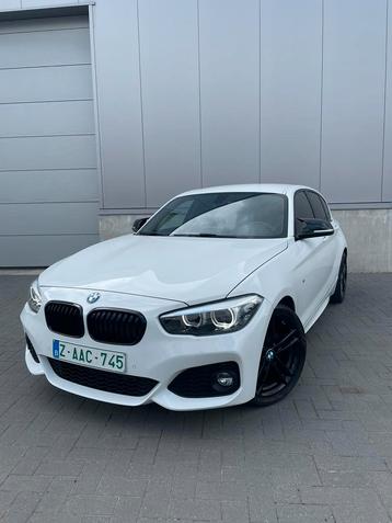 Bmw 116i 