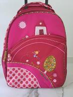 Kindertrolley Lillyputiens, Ophalen, Gebruikt