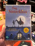 Dag sinterklaas, Cd's en Dvd's, Ophalen, Zo goed als nieuw