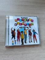 CD kinderen voor kinderen, Cd's en Dvd's, Cd's | Kinderen en Jeugd, Ophalen of Verzenden, Gebruikt, Muziek