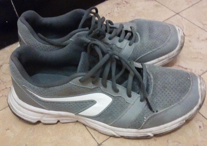 recherche paires de basket portées, Kleding | Heren, Schoenen, Gedragen, Sneakers, Verzenden