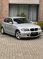 BMW 1-serie 118i Benzine Automaat, Auto's, BMW, Automaat, 1 Reeks, Bedrijf, Berline