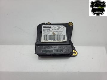 BOITIER AIRBAG Peugeot 308 (4A / C) (9673383480), Utilisé, Peugeot