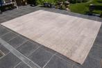 handgeknoopt tapijt, 200 cm of meer, 200 cm of meer, Gebruikt, Rechthoekig